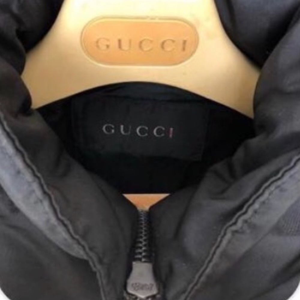 Gucci M size